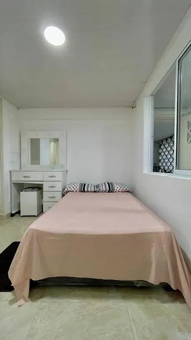 Lejlighed Estudio En Santa Monica Residencial Cali Colombia