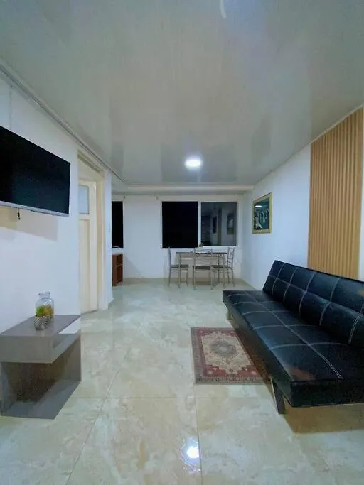 Lejlighed Estudio En Santa Monica Residencial Cali Colombia